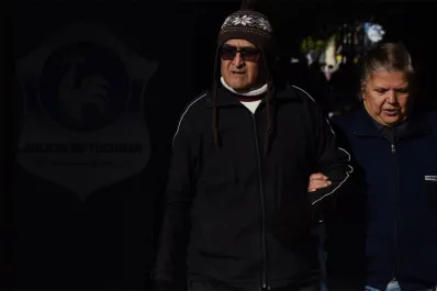 Después de una mañana fría pronostican un miércoles soleado y cálido en Tucumán