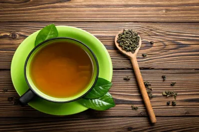 El té que cuida tu cerebro: protege la memoria y previene el deterioro cognitivo