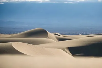 Cómo llegar a las dunas de Tatón en Catamarca: el destino ideal para tus vacaciones de invierno