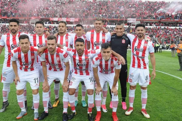 Se activa el mercado de pases para San Martín de Tucumán: ¿vuelve un referente que logró el ascenso en 2018?