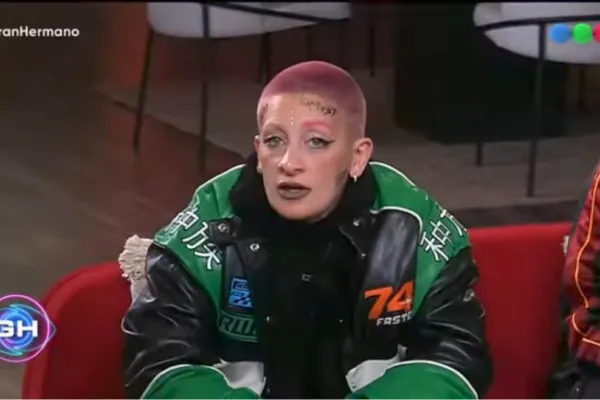 Una noche de furia en Gran Hermano: el regreso de ex participantes trajo gritos e insultos