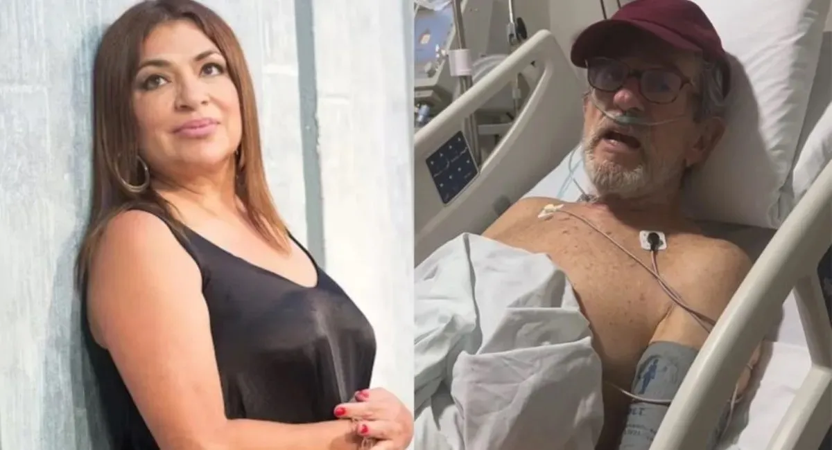 Pablo Alarcón deberá ser intervenido quirúrgicamente y necesita dadores de sangre