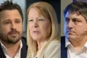 Ajuste y empleo: fuerte cruce entre Martín Tetaz, Francisco Paoltroni y Margarita Stolbizer