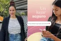 Connie Ansaldi lanzó una app de salud mental que aconseja con Inteligencia Artificial y fue duramente criticada