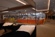 VIDEO. La Feria del Libro de Tucumán abre sus puertas