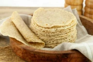 Rapiditas saludables: la receta sin harina y con dos ingredientes