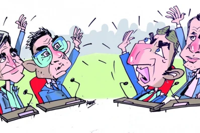 Movilidad jubilatoria: coincidencias, alianzas sorpresivas y ausencias entre los diputados tucumanos