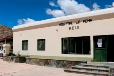 Un alumno de 11 años murió y otros dos fueron internados tras caer en un pozo ciego de una escuela de Salta