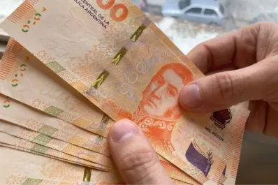 Impuesto a las Ganancias: la AFIP aclaró que los sueldos de junio quedarán excluidos