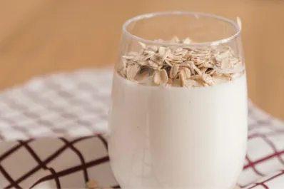 Verdad o mito: ¿comer avena engorda?