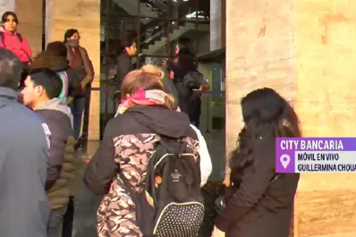 Video: el impacto de la suba de las tarifas en los bolsillos tucumanos