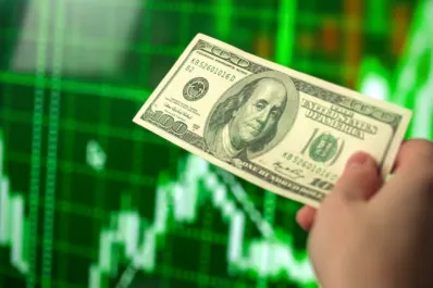 Tras alcanzar un nuevo récord nominal, el dólar blue se mantuvo estable: ¿a cuánto cerró?