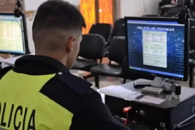 El certificado de “buena conducta” pasará a ser digital en Tucumán