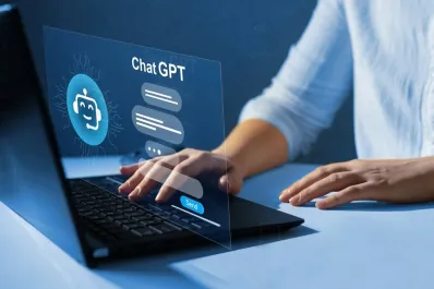 La inteligencia artificial comienza a ser la regla en el trabajo