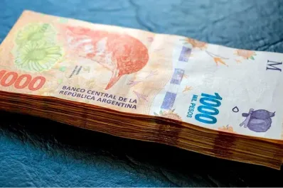 Ni plazo fijo ni Mercado Pago: cuál es la cuenta remunerada con un rendimiento del 41% que atrae a los argentinos