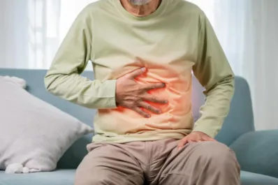 El primer síntoma del cáncer de colon que no debes ignorar y por el que deberías consultar al médico