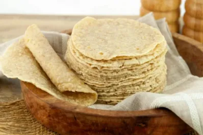 Rapiditas saludables sin harina: la receta fácil con solo dos ingredientes