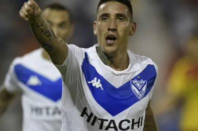 Se conoció el paradero de Ricardo Centurión