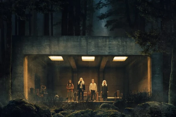 Cine: “Observados” marca el debut de Ishana Night Shyamalan