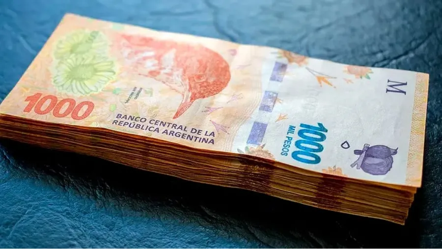 Ni plazo fijo ni Mercado Pago: cuál es la cuenta remunerada con un rendimiento del 41% que atrae a los argentinos 