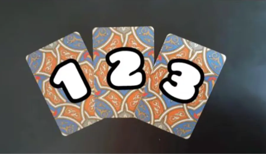 Test viral: elegí una carta y descubrí qué te espera en estos días