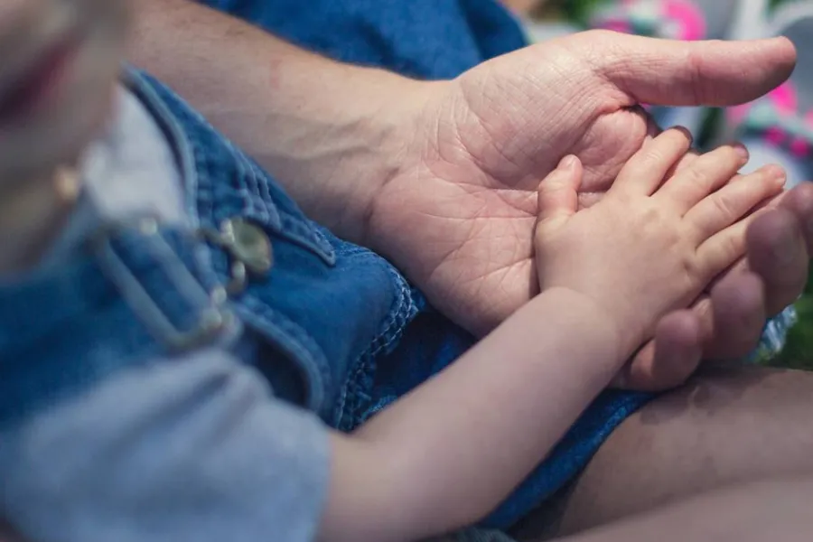 Más común de lo que crees: cómo reconocer si mi hijo tiene hongos en la piel y cuándo llevarlo al médico