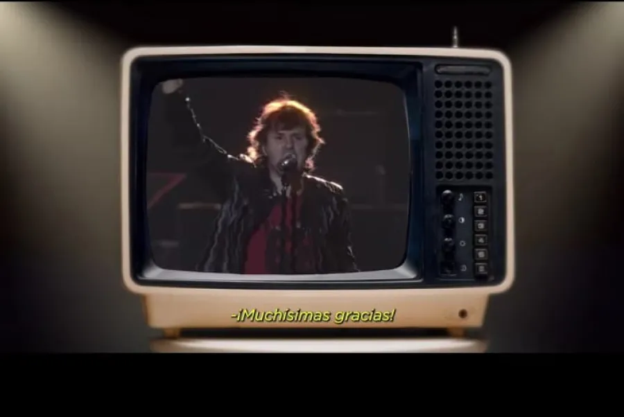 ¿VUELVE? Con el regreso del Quilmes Rock confirmado, muchos fanáticos se preguntan si también volverá la histórica banda Los Piojos.