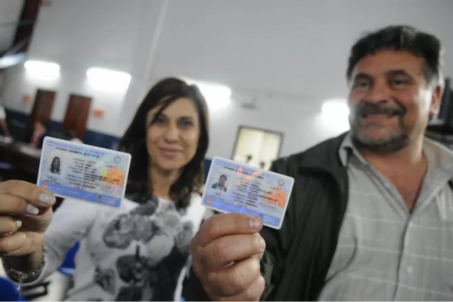 El certificado de buena conducta es requisito para tramitar el carnet de manejo.