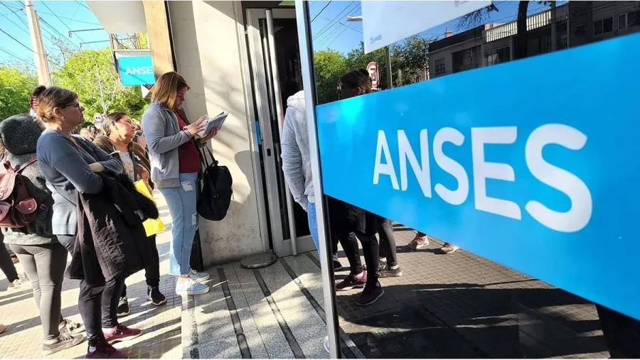 El pago de la Tarjeta Alimentar comenzará el día 10.