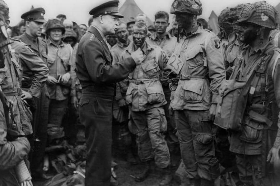 El plan que pudo fallar: el desembarco de Normandía pudo terminar en desastre