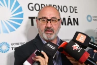 La SAT finaliza un nuevo pozo de agua en el casco viejo de Yerba Buena para reforzar el servicio