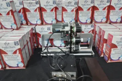 En Yerba Buena secuestraron cajas de leche que iban a entregarse en territorio bonaerense