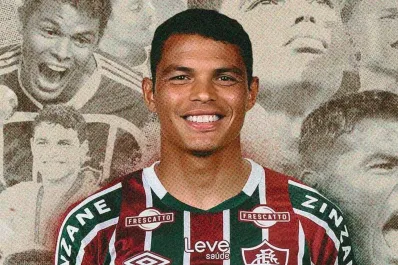 El impactante recibimiento para un ídolo en Brasil