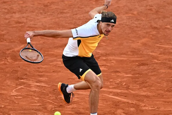 Semifinales de Roland Garros, Fórmula 1 en Canadá y Copa Argentina, lo más destacado de la agenda de TV