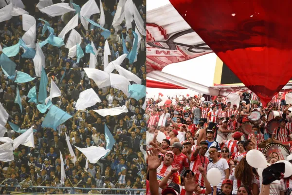 La pasión no se negocia: los hinchas tucumanos hacen malabares económicos con tal de seguir yendo a la cancha