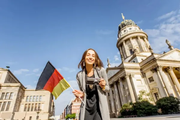 Alemania busca argentinos para vacacionar y trabajar por un año