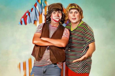 El PayaFest le aporta diversión y alegría a Concepción