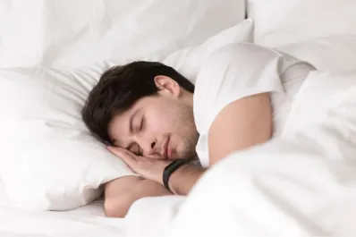 A prestar atención: cuáles son los síntomas de alerta que tiene el cuerpo al despertar