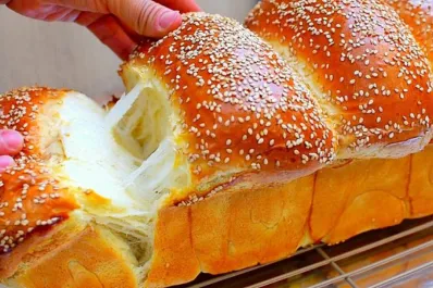 Esto es lo que el gluten puede causar en personas con intolerancia