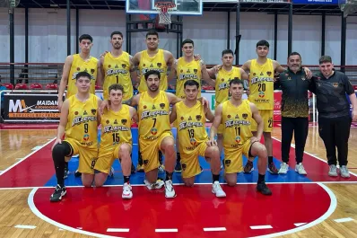 Talleres de Tafí Viejo y Belgrano buscan su lugar en las siguiente fase de la Liga Federal