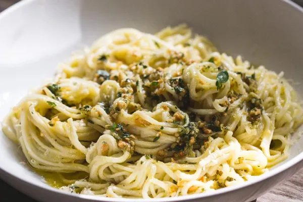 Los fideos menos calóricos: ¿cuál es el tipo de pasta más saludable?