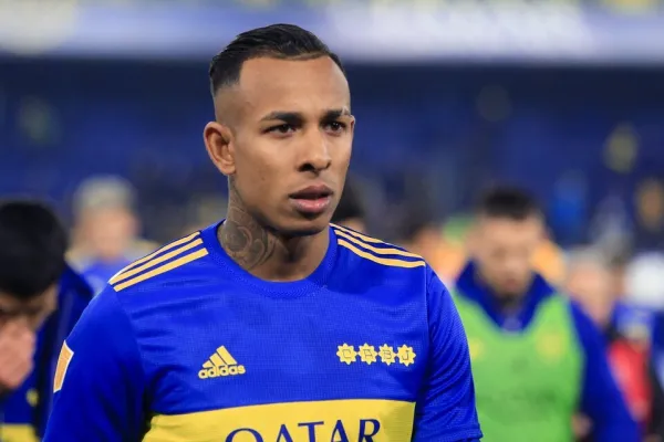 Sebastián Villa, cerca de volver al fútbol argentino: ¿qué equipo lo busca y cómo es su situación judicial?