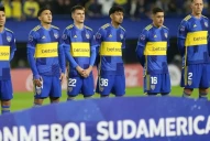 Boca tiene camino confirmado en la Copa Sudamericana: ¿cuál será su primer rival?