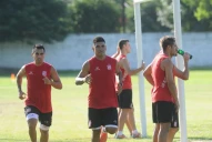 El ex San Martín de Tucumán que bancó a Rojo y Benedetto en Boca: “Estoy orgulloso”