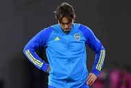 Las sensibles bajas que tendrá Boca para su duelo de Copa Sudamericana