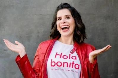 Feria del Libro de Tucumán: “Vender es un acto de amor”, señala Mery Figueroa