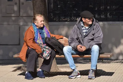 El pronóstico anticipa un domingo caluroso y agradable para Tucumán