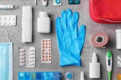 Anmat advirtió sobre la falsificación de un producto médico: conocé cuál es