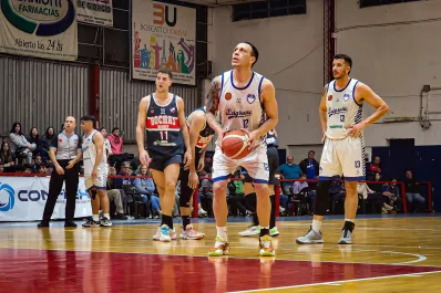 Pese a las derrotas, Belgrano y Talleres de Tafí Viejo tendrán una chance extra en la Liga Federal