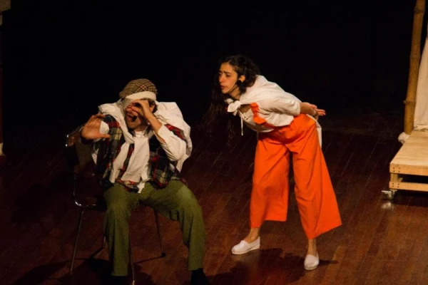 Aventuras en el teatro para disfrutar en familia